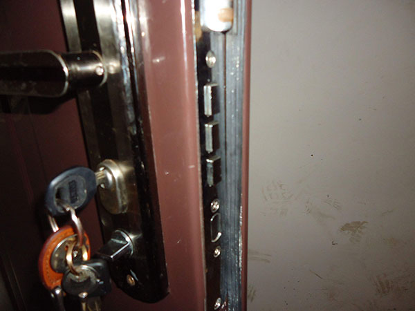 南寧110開鎖多少錢一次