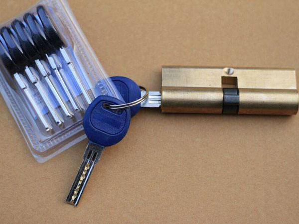 臺州上門配車鑰匙