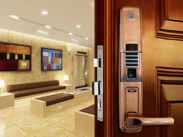 煙臺(tái)上門開鎖公司