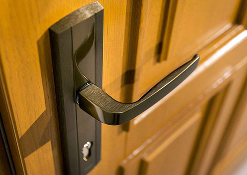 珠海附近修鎖電話