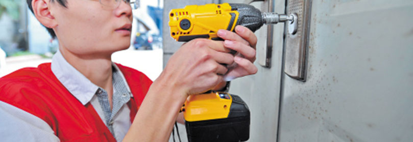 濟南汽車開鎖公司教你一些必備常識